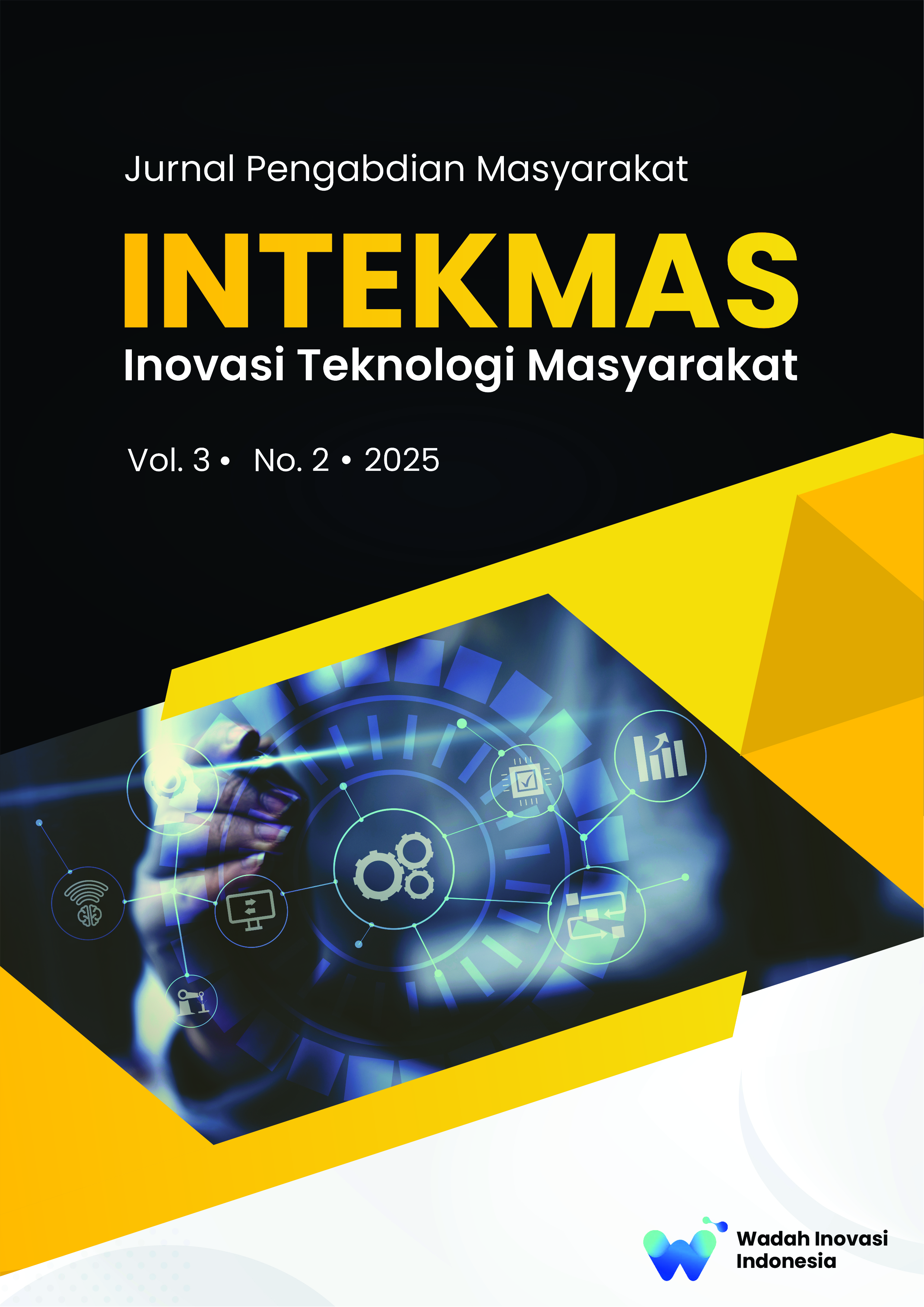 					View Vol. 3 No. 2 (2025): December 2025
				